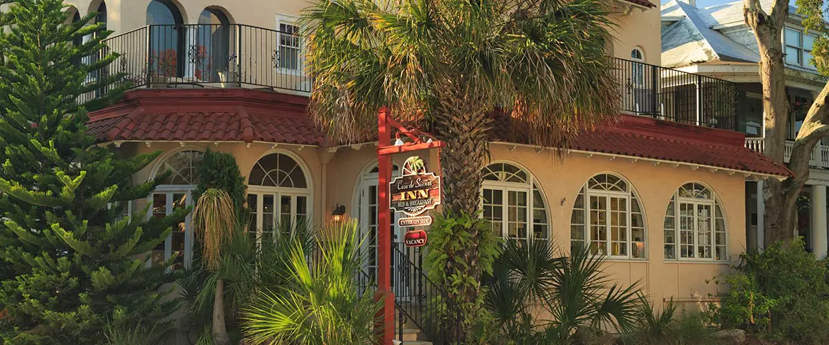 Our Location 1 Our Location 1 casa hdr 1 Casa de Suenos St. Augustine Bed and Breakfast