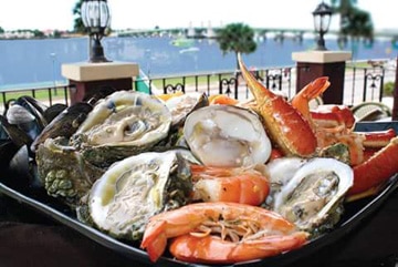 Specials & Packages 4 Specials & Packages 4 meehansDinner360 1 Casa de Suenos St. Augustine Bed and Breakfast