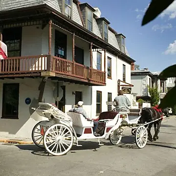 Specials & Packages 11 special sweetheart 1 1 Casa de Suenos St. Augustine Bed and Breakfast