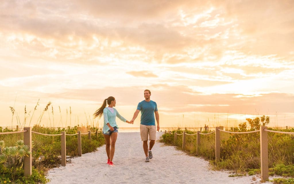 Visit the Fountain of Youth in St. Augustine