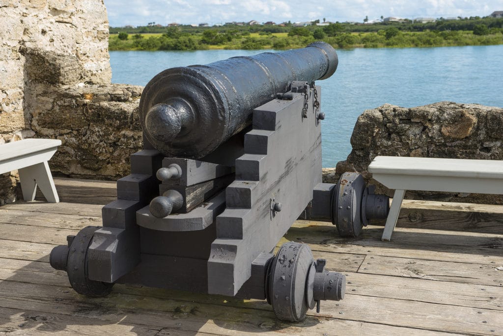 Fort Matanzas St. Augustine