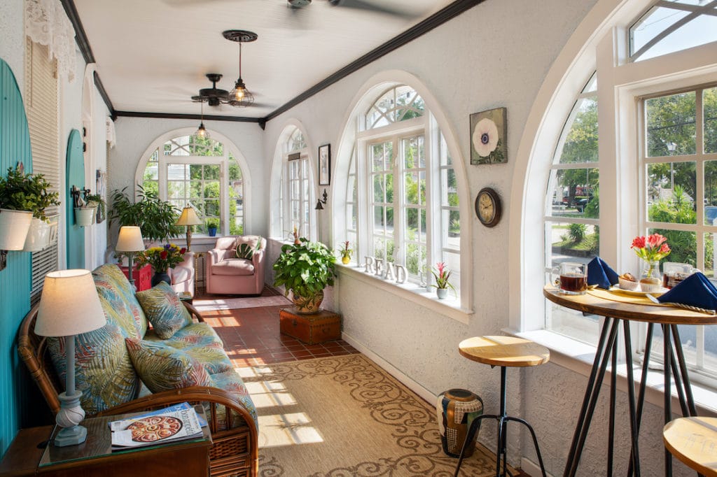 St. Augustine Bed and Breakfast