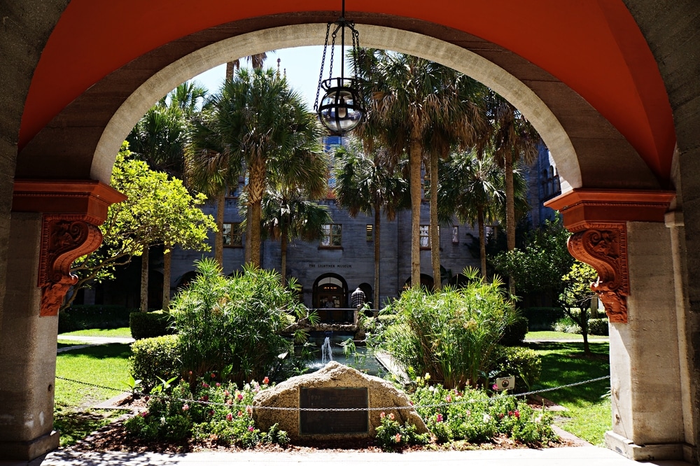 lightner museum tour