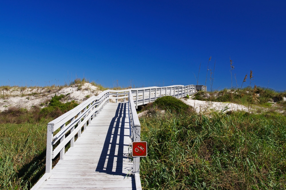 State Parks Near St. Augustine