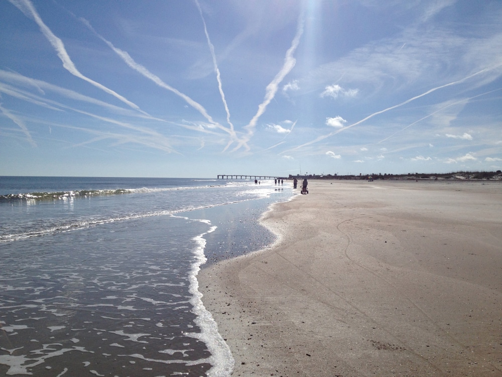 State Parks Near St. Augustine