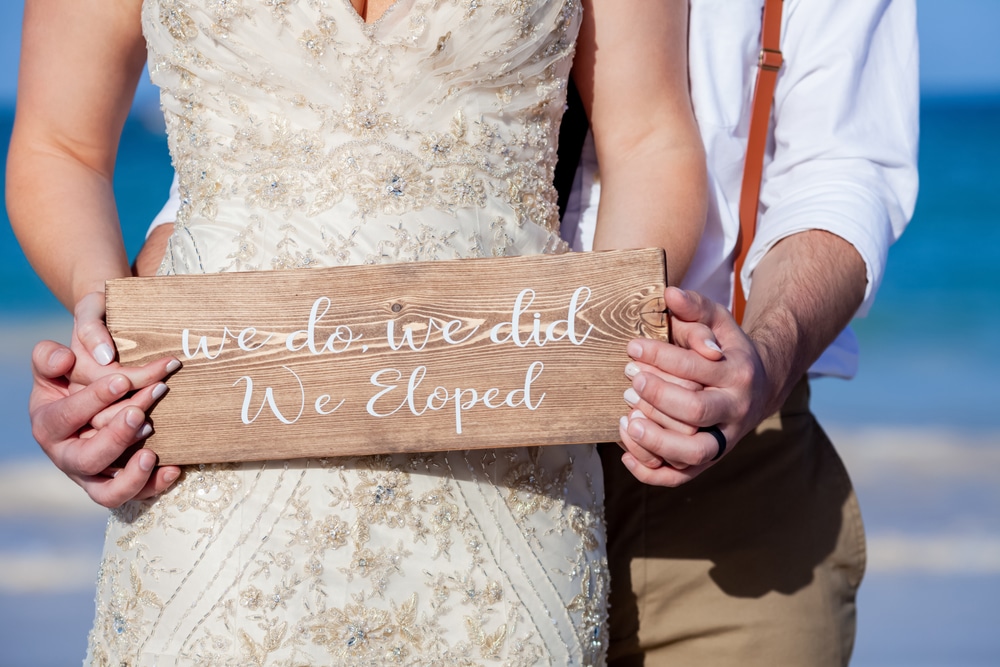 The Best St. Augustine Elopement Packages