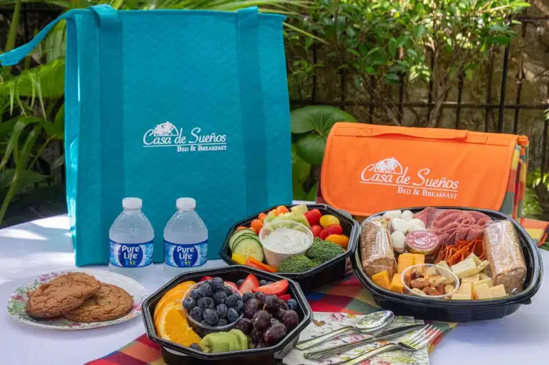 Packages and Specials at Casa de Suenos