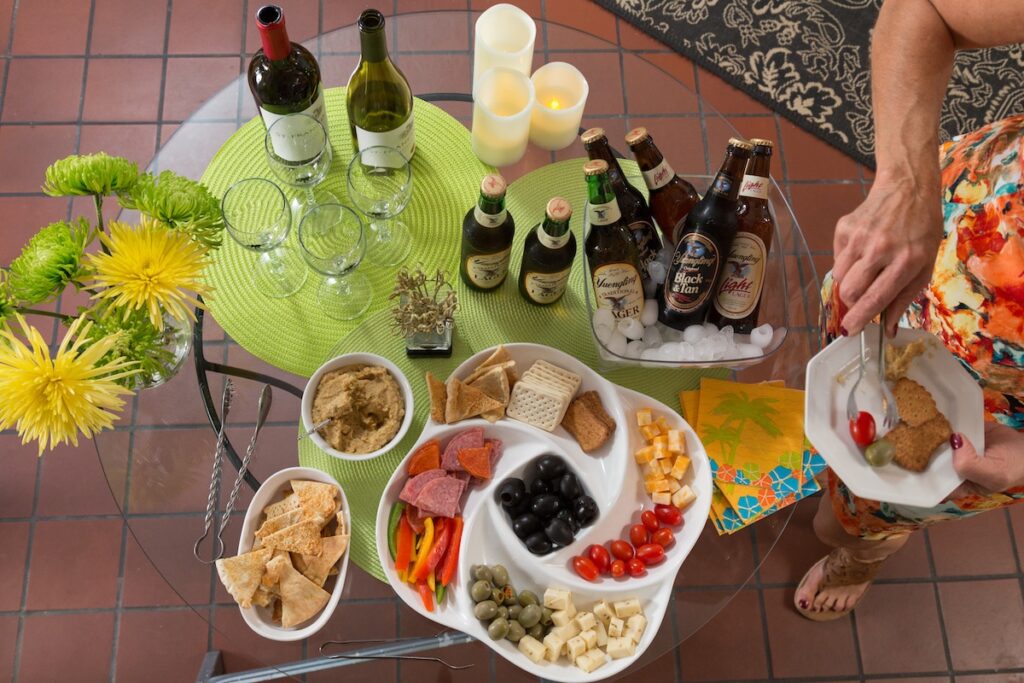 One of the Best Places to Stay in St. Augustine 4 Places to Stay in St. Augustine