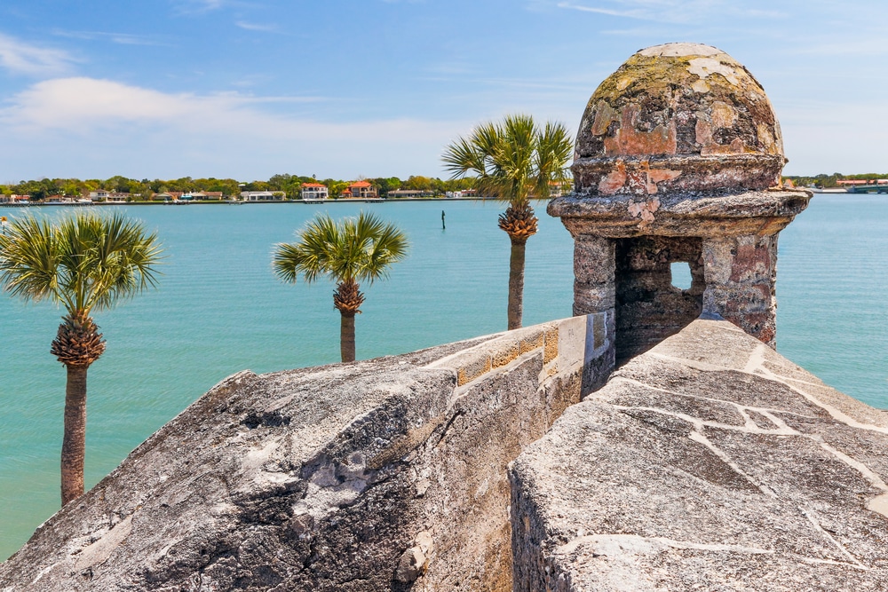 Top Attractions in Historic St. Augustine 2 Historic St. Augustine