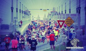 Bridge of Lions 5K